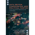 Data-Driven Campaigning and Political Parties: Five Advanced Democracies Compared