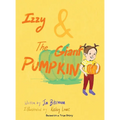 Izzy & The Giant Pumpkin