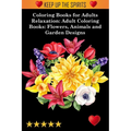Coloring Books for Adults Relaxation