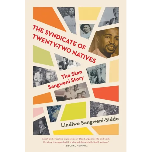 The Syndicate of Twenty-two Natives