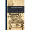 Cotton Spinning