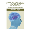 Post-Concussion Syndrome: An Evidence Based Approach