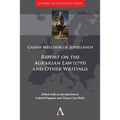 'Report on the Agrarian Law' (1795) and Other Writings