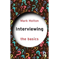 Interviewing: The Basics