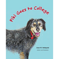 Piki Goes to College