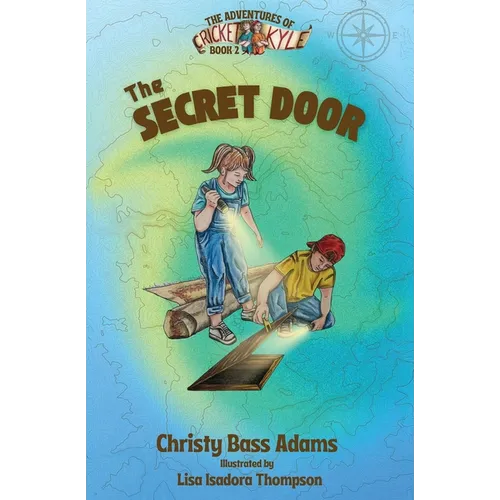 The Secret Door