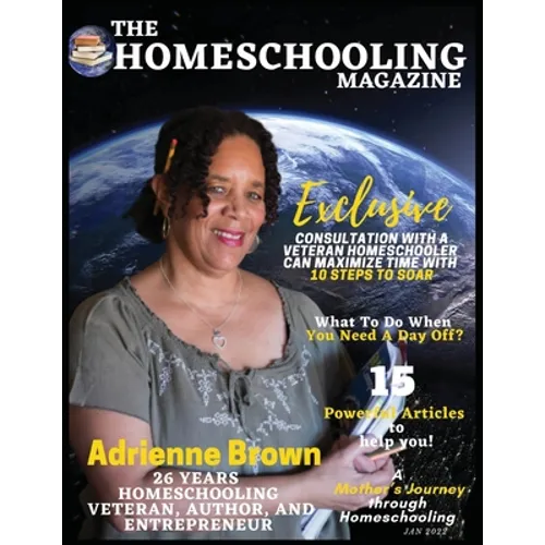 The Homeschooling Magazine