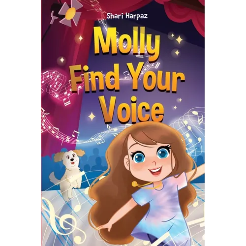 Molly Find Your Voice