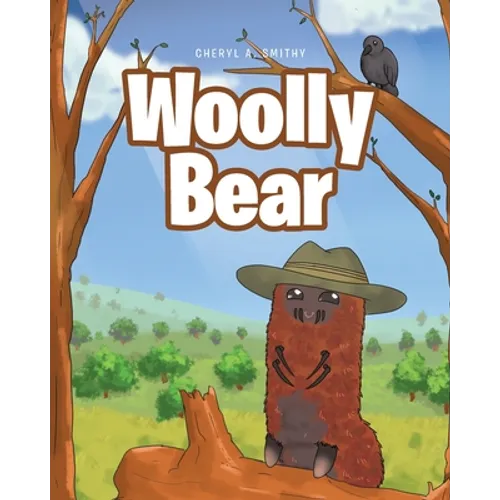 Woolly Bear
