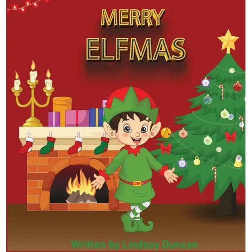 Merry Elfmas