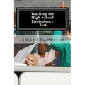Teaching the High School Equivalency Test: Practical Advice for Instructors of the GED, TASC, or HiSet Tests