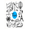 Travel: Travel Hello Summer