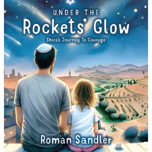 Under the Rockets' Glow