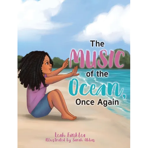 The Music of the Ocean, Once Again