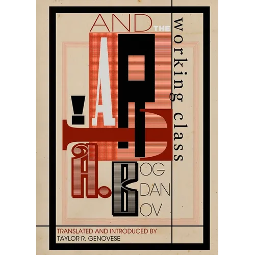 Art and the Working Class