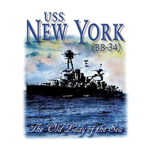 USS New York