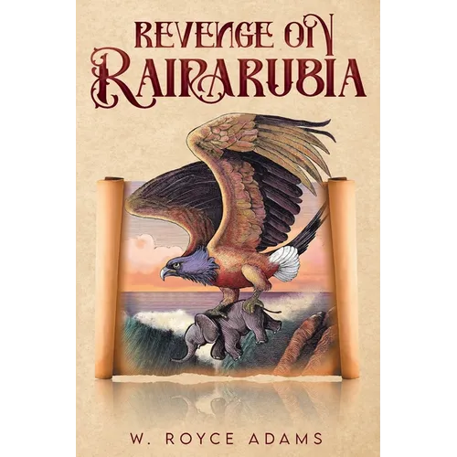 Revenge on Rairarubia
