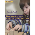 Play, Learning and the Early Childhood Curriculum