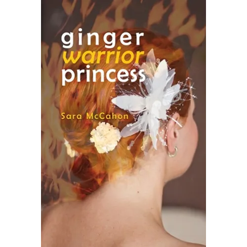 Ginger Warrior Princess