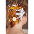 Ginger Warrior Princess
