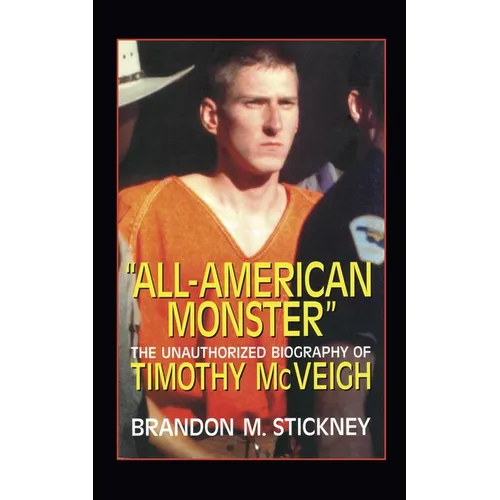 All-American Monster