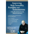 Improving Male Sexuality, Fertility and Testosterone