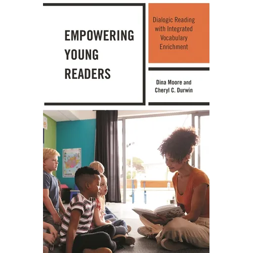 Empowering Young Readers: Dialogic Reading with Integrated Vocabulary Enrichment