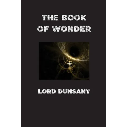 The Book of Wonder