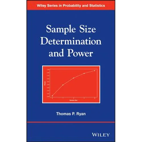 Sample Size Determination and Power