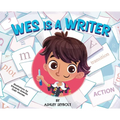 Wes is a Writer