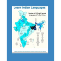 Learn Indian Languages: Learn Five Indian Languages in One Book