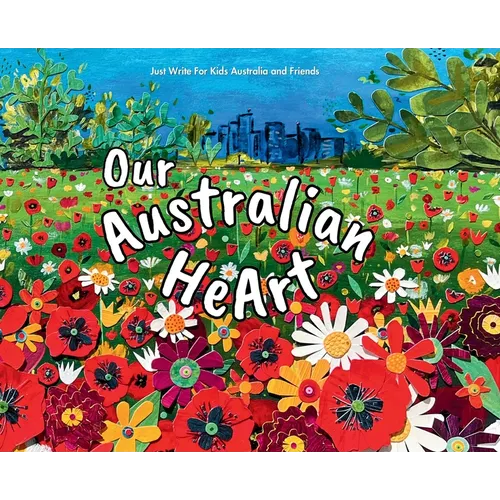 Our Australian HeArt