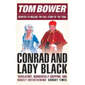 Conrad and Lady Black: Dancing on the Edge