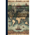 History Notes for Seventh Grade