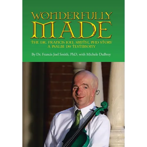 Wonderfully Made