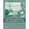 Cost Estimating and Assessment Guide: GAO-09-3SP March 2009