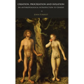 Creation, Procreation and Isolation: An Anthropological Introduction to Genesis