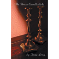 The Brass Candlesticks