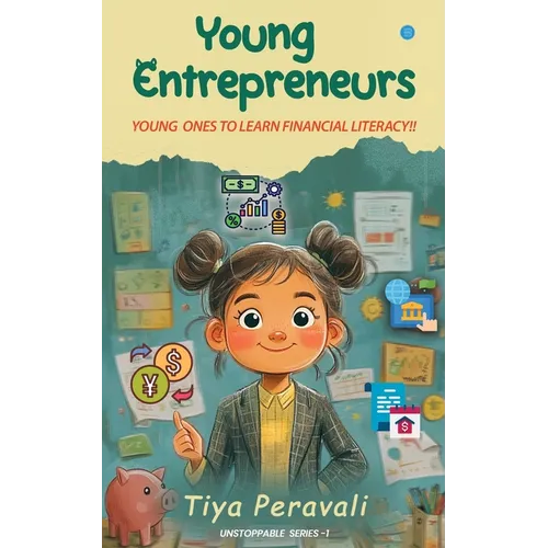 Young Entrepreneurs