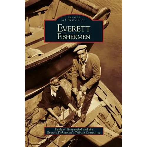 Everett Fishermen