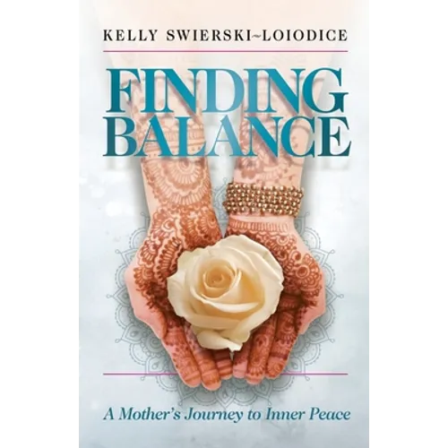 Finding Balance: A Mother's Journey to Inner Peace