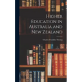 Higher Education in Australia and New Zealand