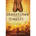 Dispatches from the Cowgirl: Through the Looking Glass with a Navy Diplomat's Wife
