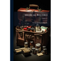 Medical Record; Volume 41