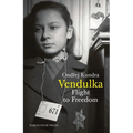 Vendulka: Flight to Freedom
