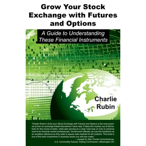 Grow Your Stock Exchange with Futures and Options: A Guide to Understanding These Financial Instruments