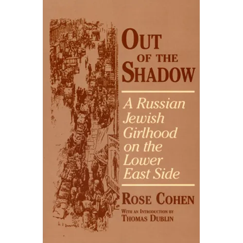 Out of the Shadow