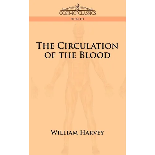 The Circulation of the Blood