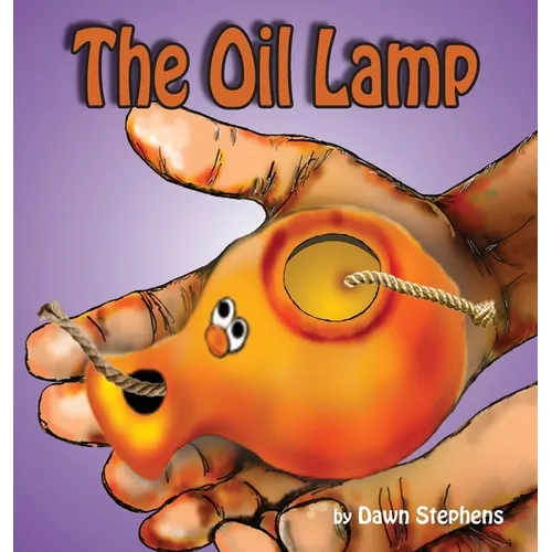 The Oil Lamp