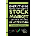 Everything You Need to Understand the Stock Market & Options Trading